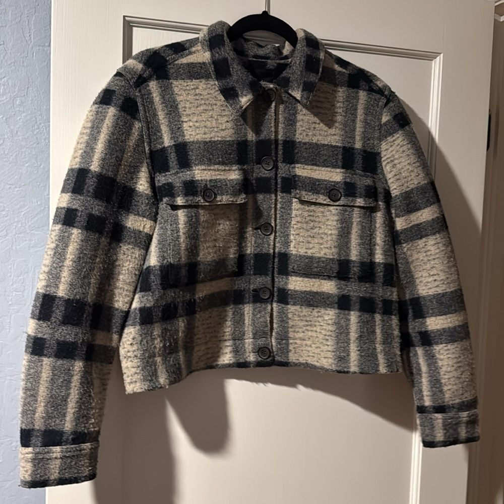 Rails Steffi Jacket Size Medium - image 2